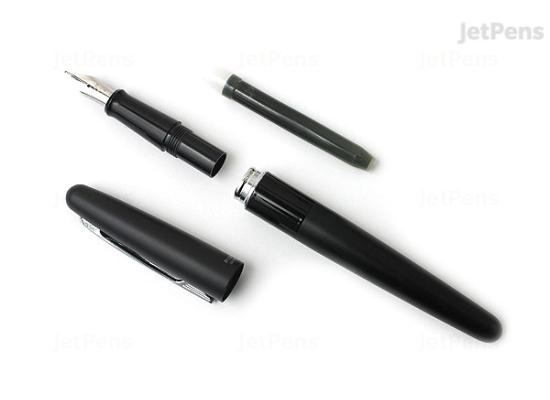 Pilot MR Fountain Pen